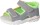 Ricosta TITU graphit/apple HighTech/Textil Kinderschuhe