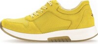 Gabor Shoes  sole Mesh/Samtchevr. Damen