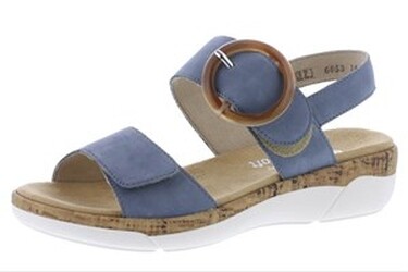 Remonte  JEANS Columbo Damen