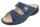 Finn-Comfort Colina blue Bourne BLUE BOURNE Hausschuhe