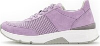 Gabor Shoes  new flieder Mesh/Dreamvelour Damen