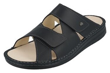 Finn-Comfort  black SIRIO Herren