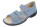 Finn-Comfort Biella-S BLUE NUBUK Damen