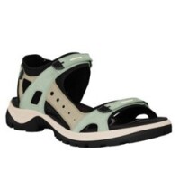 Ecco ECCO OFFROAD MATCHA/SAND Moon/Moon Damen