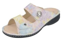 Finn-Comfort Colina CONFETTO BLUR Damen