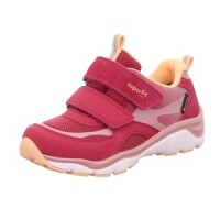 Legero Trainingsschuh Textil \ SPORT5 ROT/ORANGE...