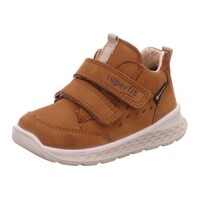 Legero Stiefelette Leder \ BREEZE BRAUN/BEIGE...
