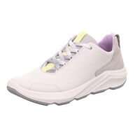 Legero Sportschuh Leder \ BLISS OFFWHITE (WEISS) Nappa Damen