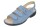 Finn-Comfort Saloniki BLUE NUBUK Damen