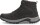 Gabor Shoes  black Oil Nubuk/Mesh Herren