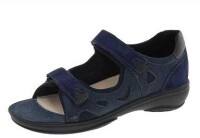 Fidelio Hallux Sandale   Damen