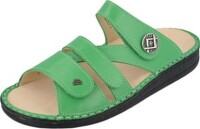 Finn-Comfort Agueda GREEN Nappa Damen