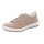 Legero Halbschuh Leder \ TANARO 5.0 GIOTTO (BEIGE) VELOUR Damen