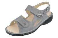 Finn-Comfort DENIA grey monroe grey MONROE Damen