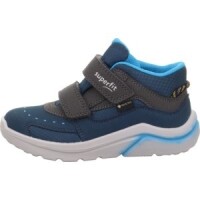 Legero \ KICKS BLAU/TÜRKIS SYNTHETIK/TEXTIL...