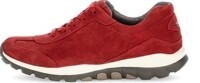 Gabor Shoes  dark-opera Nubuk DriTan Damen