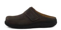 Ströber 86044H MOSES Fettnubuk 415-ebony Fettnubuk...