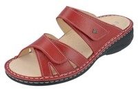 Finn-Comfort KIMBE POMODORE NUBE Damen
