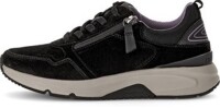 Gabor Shoes 56.897.47 Dreamvel. MeshM schw SCHWARZ...