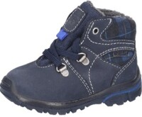 Ricosta DESSE see/ozean echt Leder/Textil Kinderschuhe