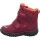 Legero \ HUSKY ROT/ORANGE TEXTIL Kinderschuhe