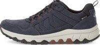 Gabor Shoes 8005.50.24 Halbschuh Herren BLUE Nubuk/Mesh...