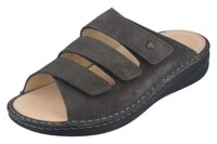 Finn-Comfort KEROS GREY OILBUK grey OILBUK Herren