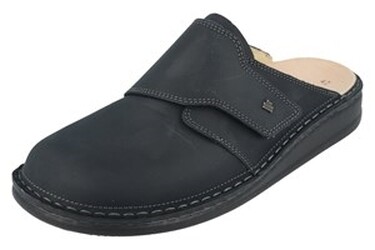 Finn-Comfort Amalfi MARINE ANTIK Herren