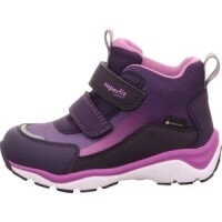 Legero Sportschuh Synthetik \ SPORT5 LILA/ROSA...