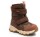 Bisgaard edon tex-1848 plum plum 1848  Kinderschuhe