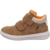 Legero Stiefelette Leder \ COSMO BRAUN/BEIGE...