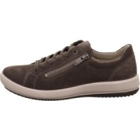 Legero Halbschuh Leder \ TANARO 5.0 OSSIDO (GRAU) VELOUR...