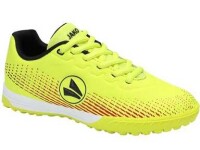 JAKO J-ST Skill limetta/jet black   Kinderschuhe