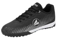 JAKO J-ST Skill jet black   Kinderschuhe