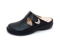 Finn-Comfort  SCHWARZ NAPPASEDA Damen