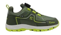 Kastinger FSK-PREINER LOW XT KTX 8607 | olive/lime...