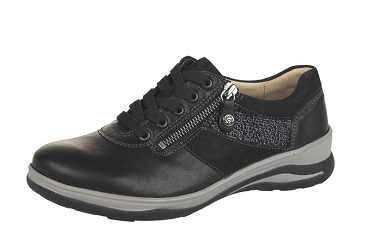 Fidelio Schwarz Rocky/Kombi   Damen