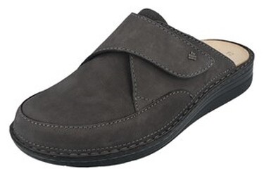 Finn-Comfort Aguilas grey OILBUK Herren