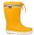 Beck 948 Wellies gelb gelb  Kinderschuhe