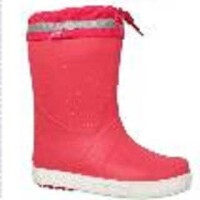 Beck 948 Wellies pink PINK  Kinderschuhe