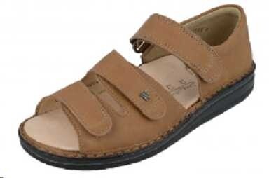 Finn-Comfort  NUSS KANSAS Herren