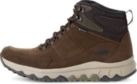 Gabor Shoes  espresso Oil Nubuk/Mesh Herren