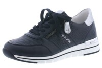 Remonte  pazifik/silver  Damen