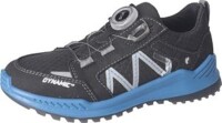 Ricosta REEN SCHWARZ HighTech/Textil Kinderschuhe