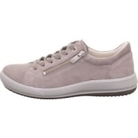 Legero Halbschuh Leder \ TANARO 5.0 GRIFFIN (HELLGRAU)...