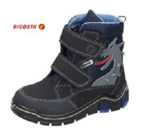 Ricosta GRISU see/ozean HighTech/Textil Kinderschuhe