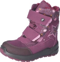 Ricosta GLORI merlot HighTech/Textil Kinderschuhe
