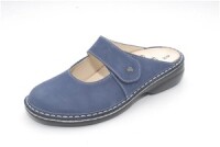 Finn-Comfort STANFORD DENIM PATA Denim PATA Damen