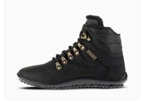 Leguano Husky schwarz SCHWARZ Polyamid Sport-/Spezialschuhe