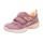 Legero  LILA/ORANGE VELOURS/SYNTHETIK/TEXTIL Kinderschuhe